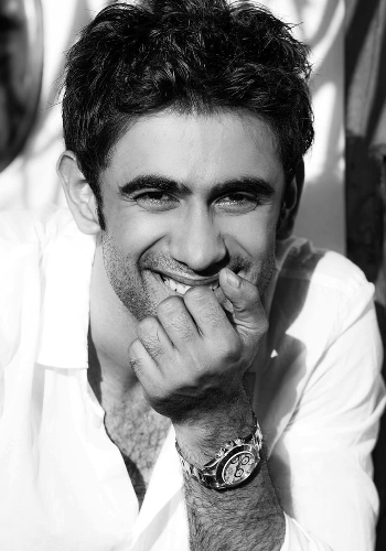 Amit Sadh