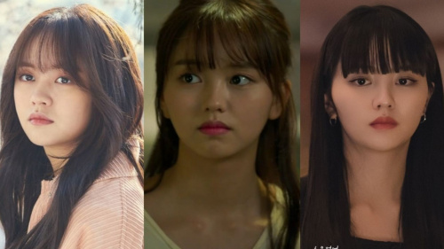 Image Kim Soo Hyun image beautiful image beautiful image beautiful image beautiful image beautiful image beautiful image beautiful image beautiful image beautiful image beautiful - Happy Kim So Hyun day: Love Alarm, Bring It On, Ghost, My Lovely ...