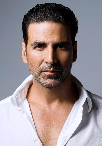 Akshay Kumar