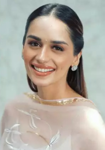 Manushi Chhillar