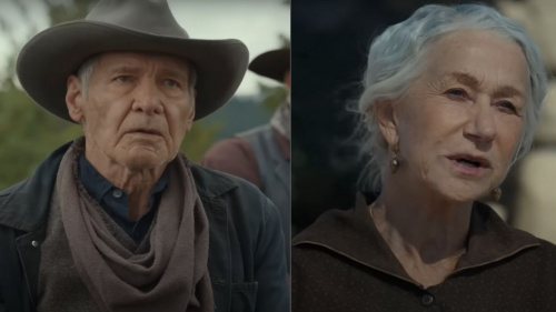 1923 Season 2 Production Confirms Set Location Changes; Deets Here |  PINKVILLA