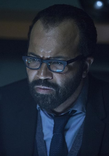 Jeffrey Wright