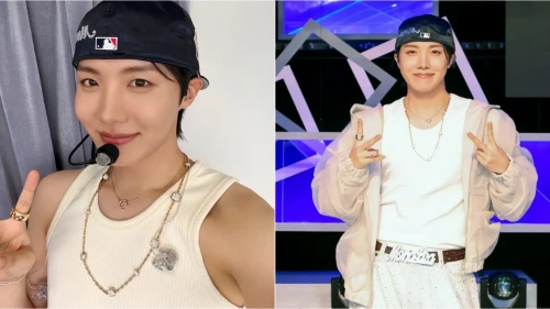 アイドル BTS broadcast run j-hope BTS' j-hope Drops Thumping Preview of Upcoming Solo Single