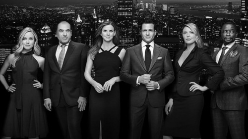 Will Characters From Original Suits Show Appear On Suits: LA