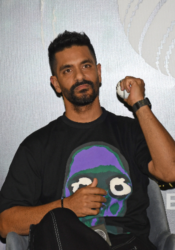 Angad Bedi