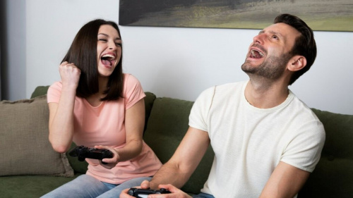 60 Games to Play with Your Girlfriend And Keep Boredom Away PINKVILLA