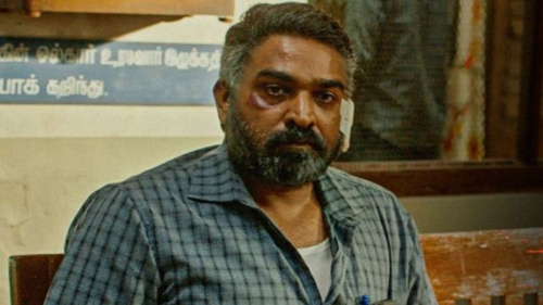 Vijay sethupathi new movie online best sale
