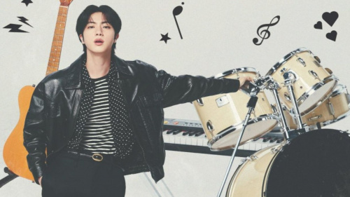 BTSジン「RUNSEOKJIN_EP.TOUR in GOYANG」トレカのみ BTSジン「RUNSEOKJIN_EP.TOUR in GOYANG」トレカのみ 防弾少年団