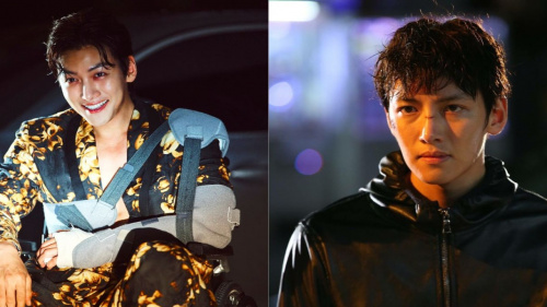 Ji Chang Wook Australia 🇦🇺 | Ji Chang Wook x Master of