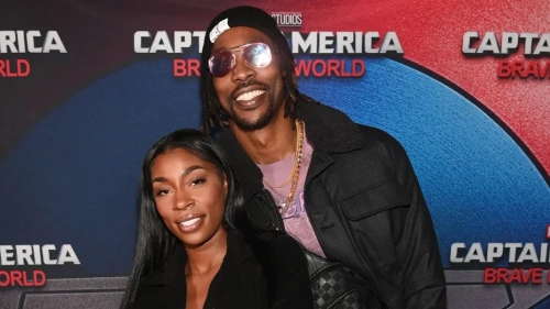 Dwight Howard Divorce: Amy Luciani Ends Marriage After 6 Months