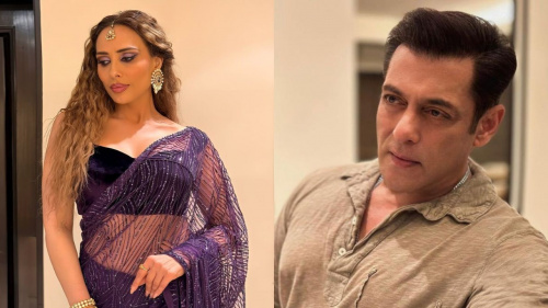 THROWBACK: When Salman Khan's rumored ladylove Iulia Vantur opened up on wedding  plans; 'Spending time together is more important...' | PINKVILLA