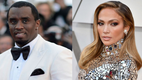 What Happened Between Sean Diddy Combs And Jennifer Lopez? Exploring Dark Incident That Marked Their Relationship Amid Rapper's Arrest | PINKVILLA