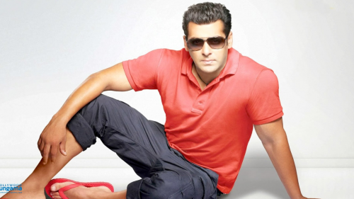 Salman Khan