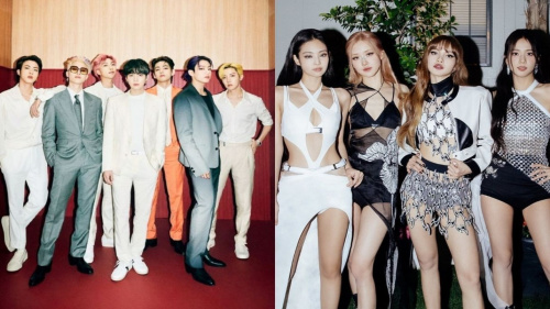 K-POP・アジア BTS BE BTS parent amplifies K-pop success with tech platform