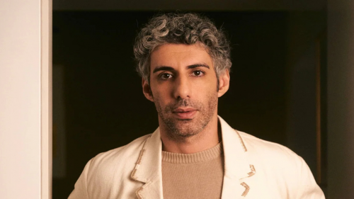 Jim Sarbh