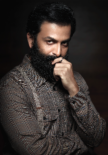 Prithviraj Sukumaran