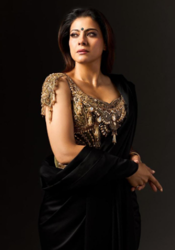Kajol