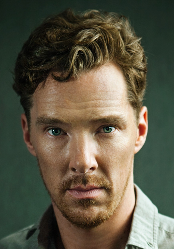 Benedict Cumberbatch