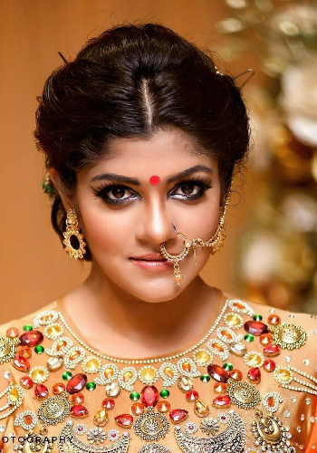 Aparna Balamurali