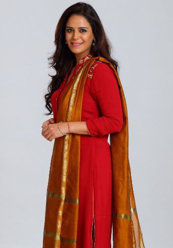 Mona Singh