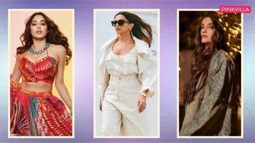 Celebrity Style