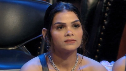 Bigg Boss OTT 3, June 30: YouTuber Armaan Malik's first wife Payal Malik  evicted; Kritika Malik cries | PINKVILLA
