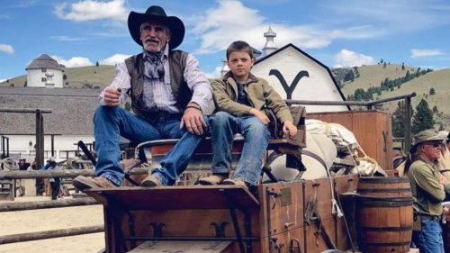 Yellowstone Final Episodes Production Update: A Look Into Glimpses Shared  By Cast Members | PINKVILLA