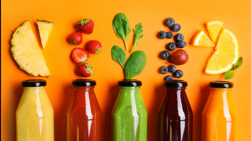 10 Best Juices for Hair Growth to Get Healthy And Long Locks PINKVILLA