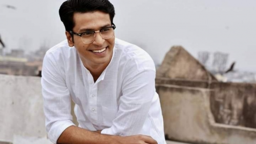 Anirban Bhattacharya