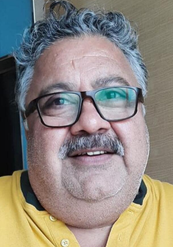 Manoj Pahwa