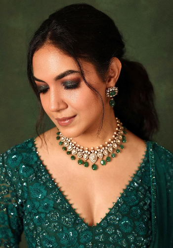 Ritu Varma