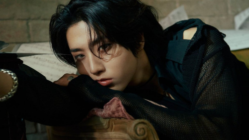 Happy Stray Kids' Han Day: Wish You Back to Social Path and