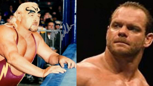 Revisiting Kevin Sullivan-Chris Benoit WCW Storyline That Preceded 