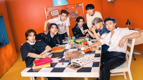 The BTS Effect: How RM, Jin, SUGA, J-Hope, Jimin, V, and