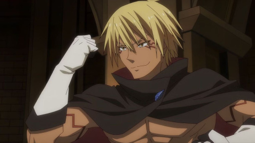 That Time I Got Reincarnated As A Slime Season 3 Episode 15 