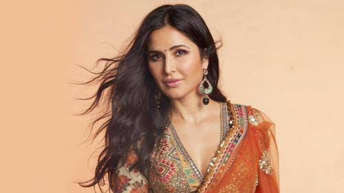 Katrina Kaif