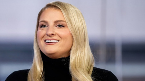 I Want to Feel Good': Meghan Trainor Reveals How She Is Getting 'Fit' For  Upcoming Tour