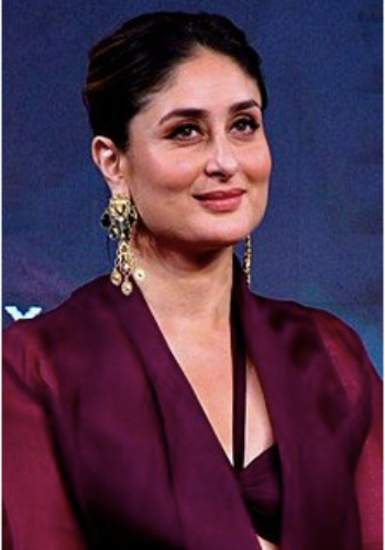 Kareena Kapoor Khan