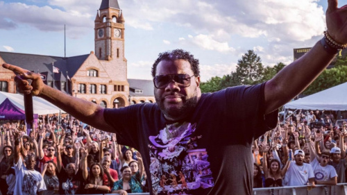 What Happened To Fatman Scoop Aka Isaac Freeman? HipHop Prodigy Sparks Concern After Being Rushed To Hospital | PINKVILLA