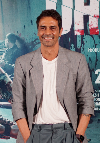 Arjun Rampal