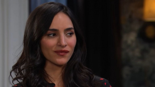 Days Of Our Lives Weekly Spoilers: Gabi Plots Revenge As Brady Battles Guilt Over False Crime | PINKVILLA