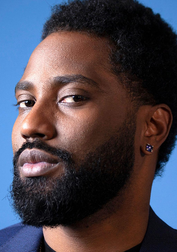 John David Washington