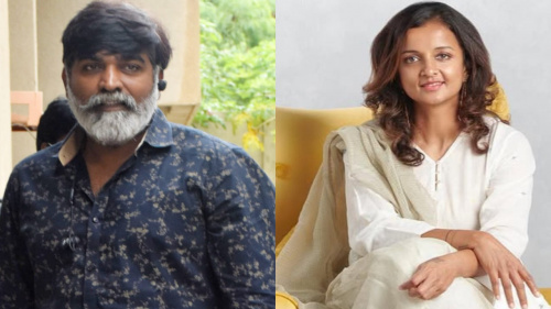 Kadhalikka Neramillai director Kiruthiga Udhayanidhi's next to have Vijay  Sethupathi as lead? Here's what we know | PINKVILLA