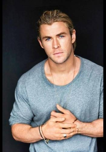 Chris Hemsworth