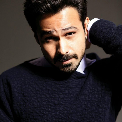 Emraan Hashmi