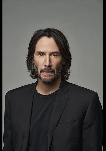 Keanu Reeves