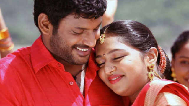 Is Tamil actor Vishal getting married to Lakshmi Menon? | PINKVILLA