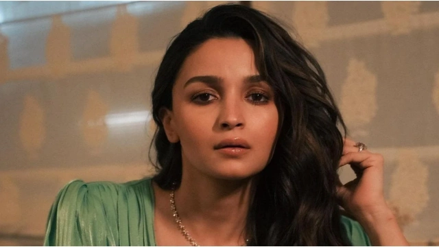 Alia Bhatt becomes Gucci's first Indian global ambassador; To make appearance at Gucci Cruise 2024