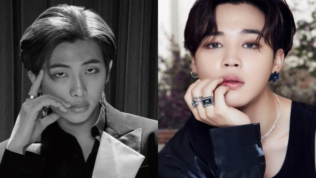 10 Years with BTS: RM express his feelings in a letter; Jimin says 'I  teared up watching Jin on Suchwita