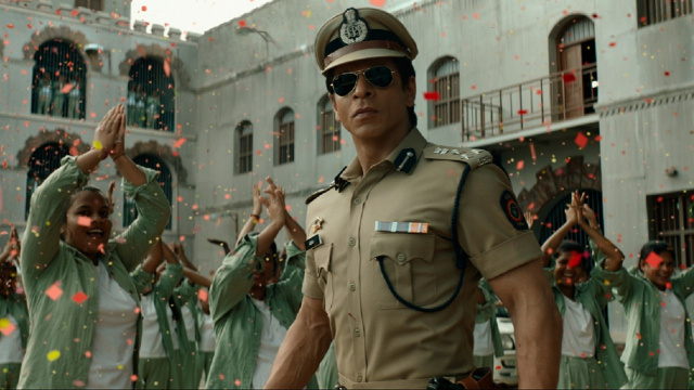 Jawan Advance Booking LIVE Updates: Shah Rukh Khan's film targets record numbers at box office on opening day